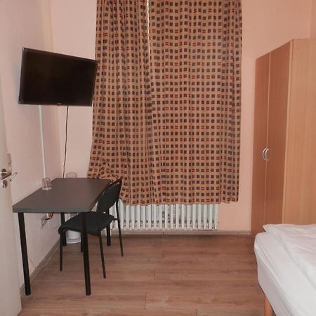 Relax Hotel-Ludwigshafen ภายนอก รูปภาพ