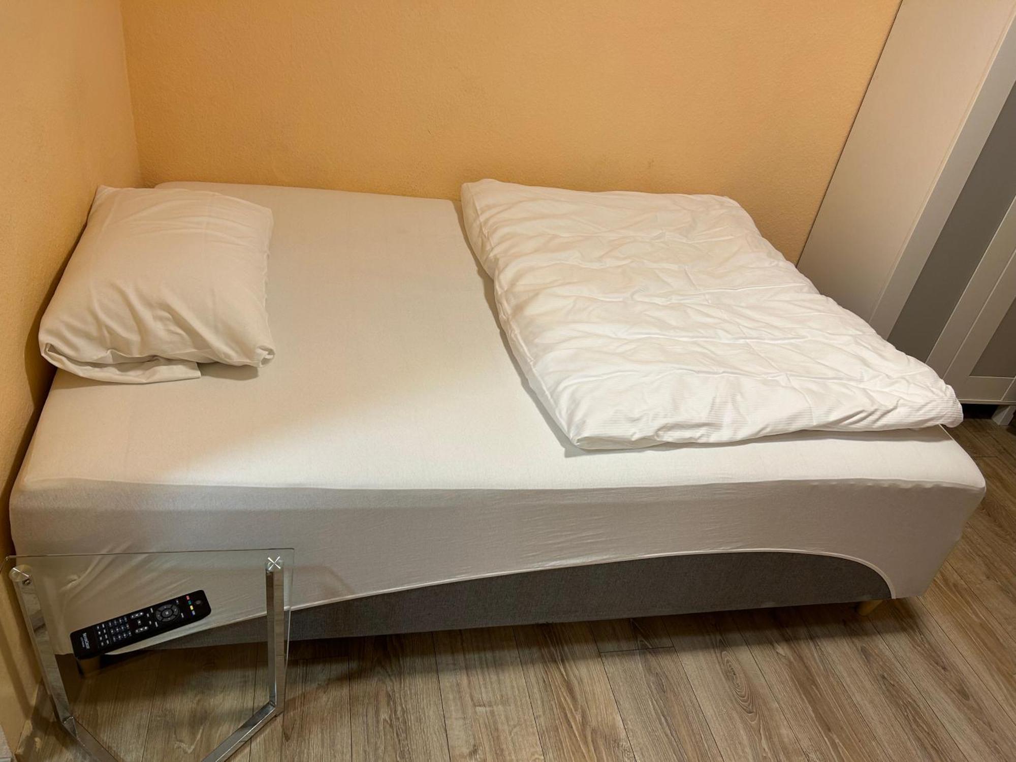Relax Hotel-Ludwigshafen ภายนอก รูปภาพ