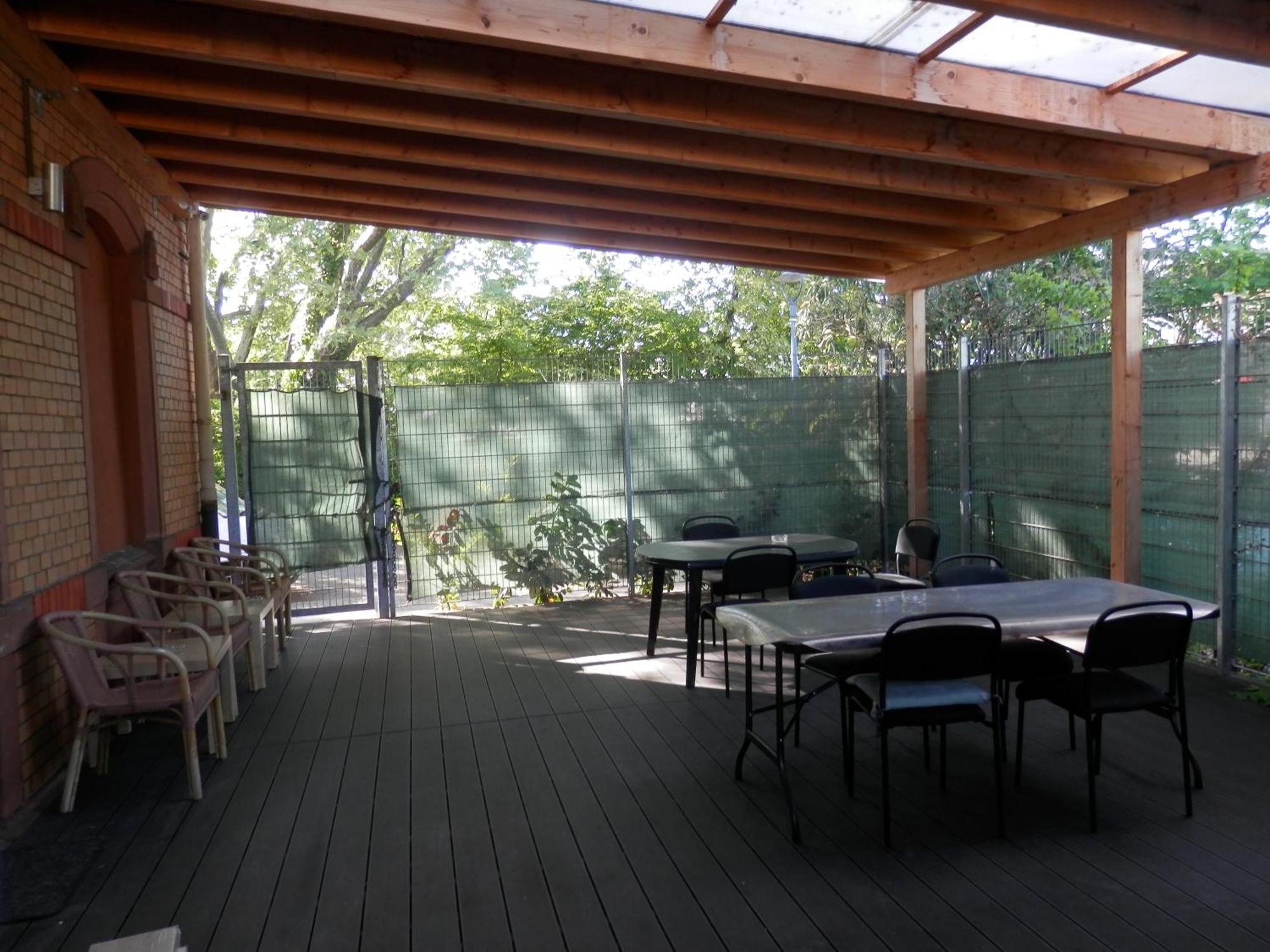 Relax Hotel-Ludwigshafen ภายนอก รูปภาพ