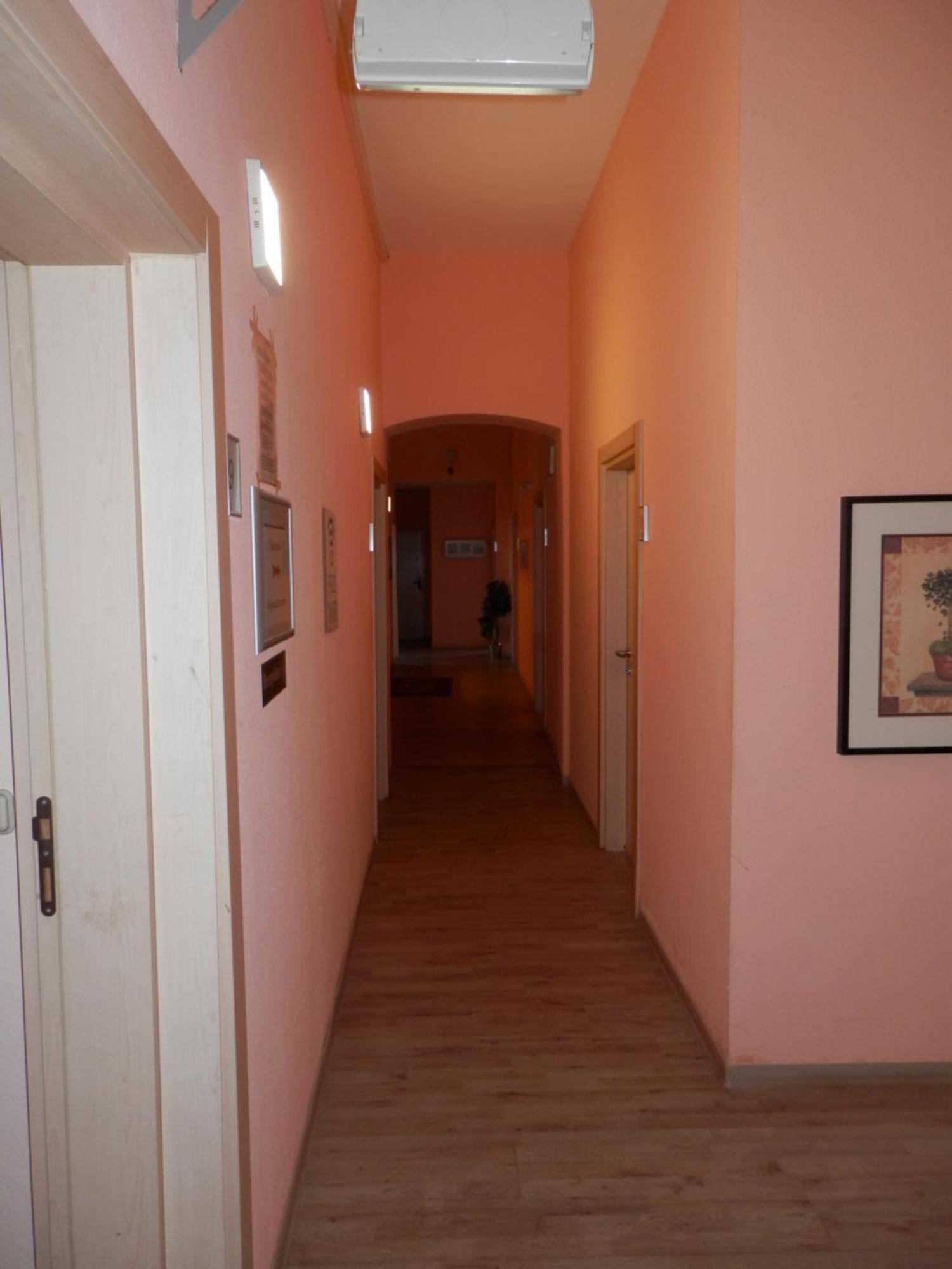 Relax Hotel-Ludwigshafen ภายนอก รูปภาพ