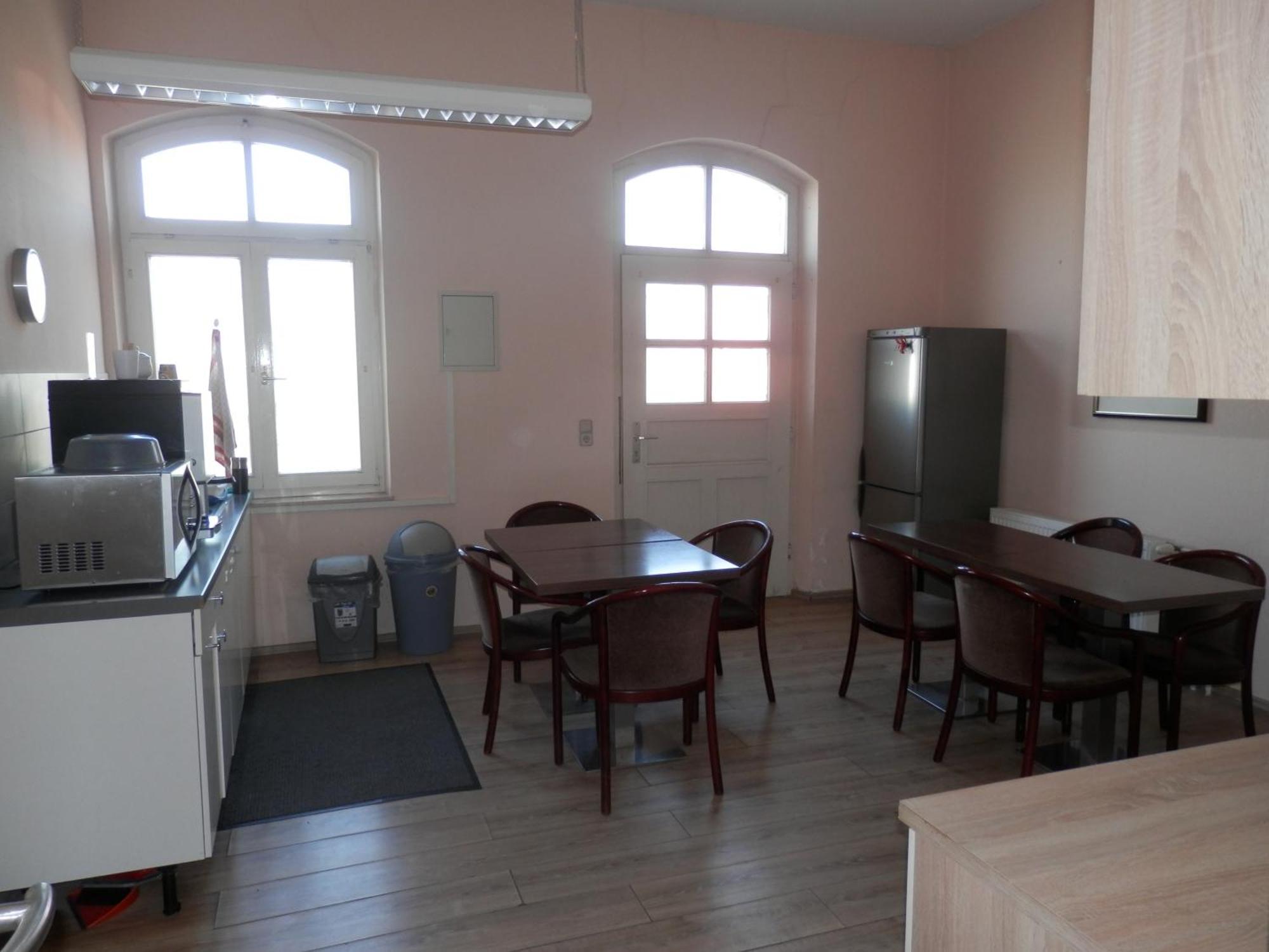 Relax Hotel-Ludwigshafen ภายนอก รูปภาพ