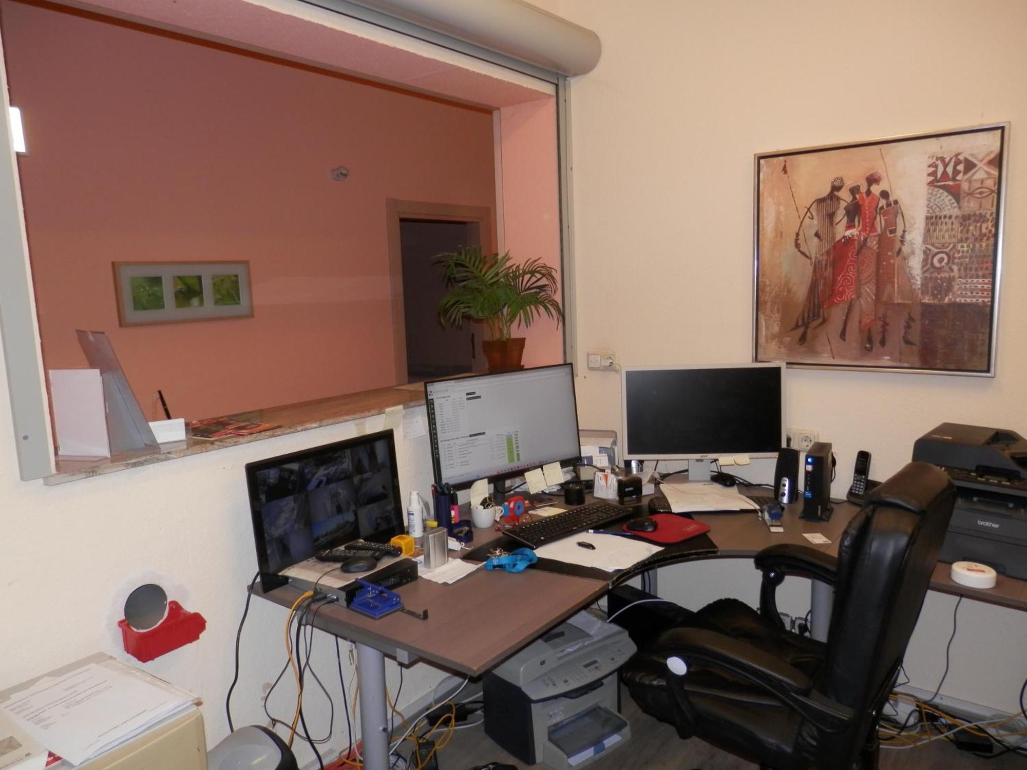 Relax Hotel-Ludwigshafen ภายนอก รูปภาพ