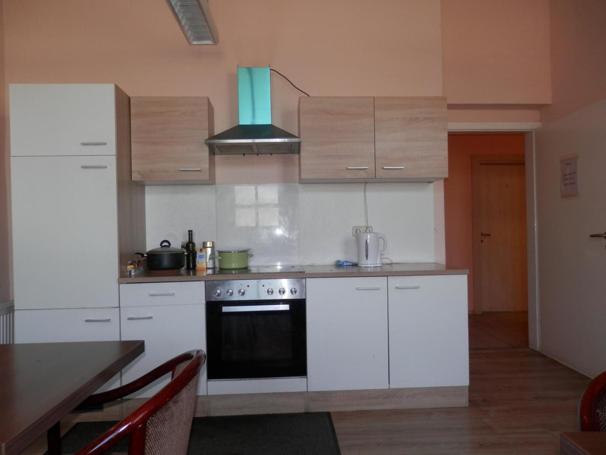 Relax Hotel-Ludwigshafen ภายนอก รูปภาพ