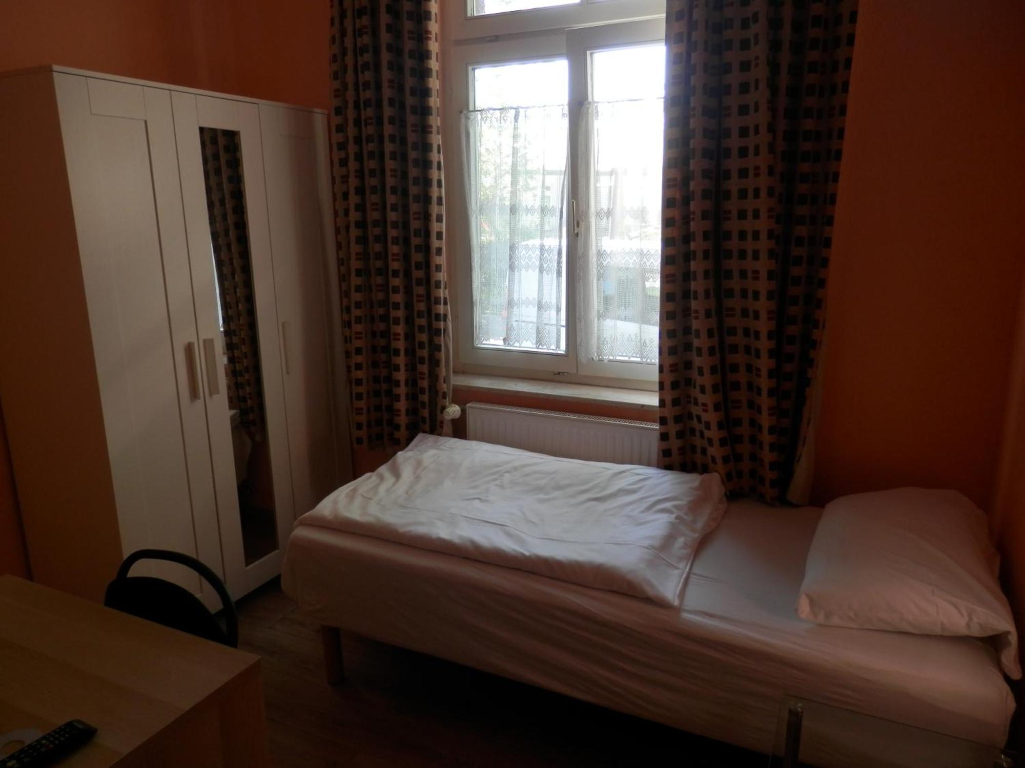 Relax Hotel-Ludwigshafen ภายนอก รูปภาพ