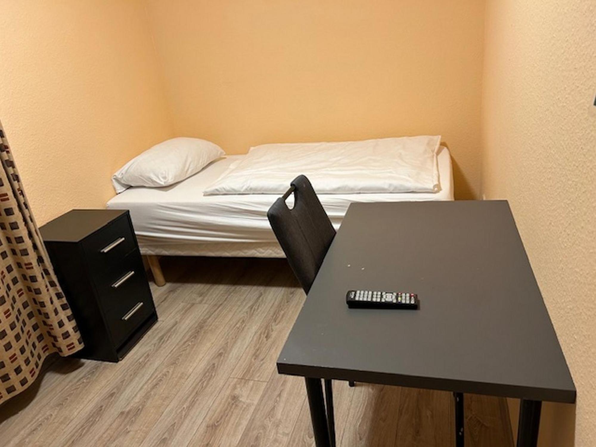Relax Hotel-Ludwigshafen ภายนอก รูปภาพ